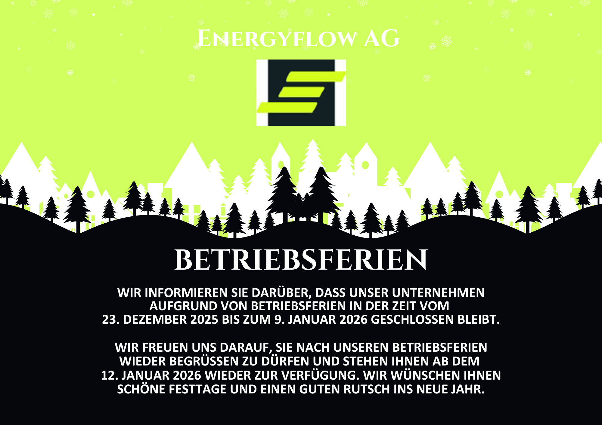 betriebsferien energyflow ag de